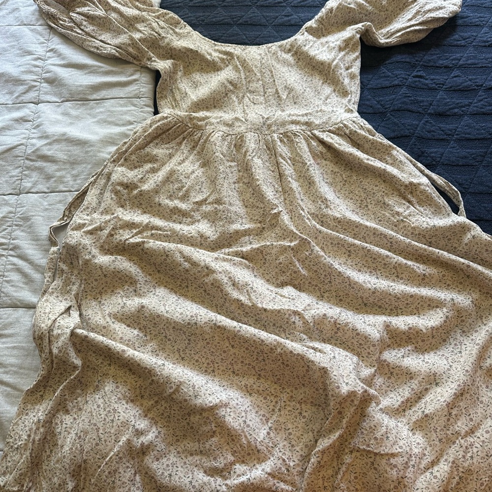LCW Floral BROOK Dress